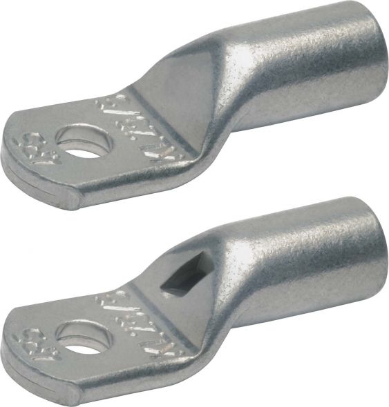 Rohrkabelschuh 8R/14 m.S.