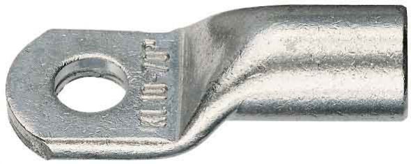 Rohrkabelschuh 11R/20 o.S.