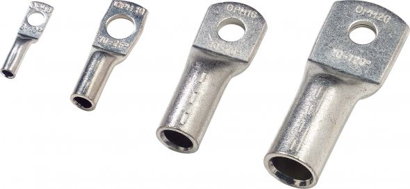 Rohrkabelschuh T 25-8