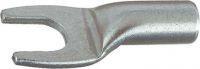 Ni-Rohrkabelschuhe 60C/8