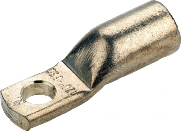 Rohrkabelschuh 18 3827