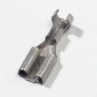 Flachsteckhülse BA288