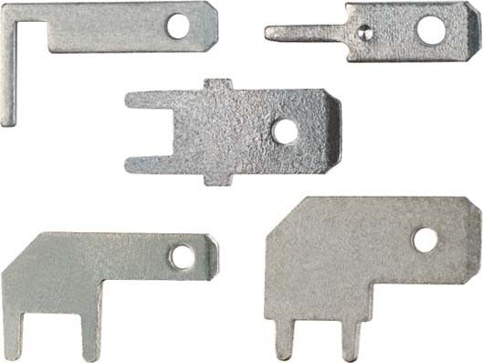 Flachstecker 2030 Flachstecker 2030