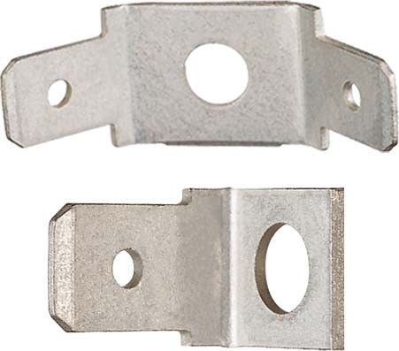 Flachstecker 2075 Flachstecker 2075