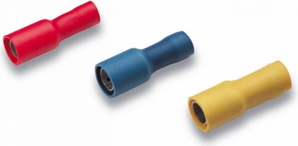 Rundsteckhülse 18 0310