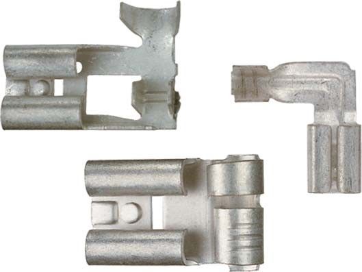 Flachsteckhülse 3735