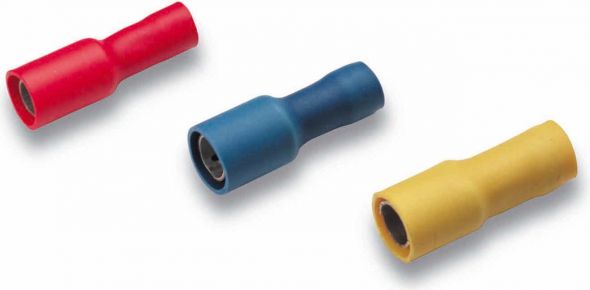 Rundsteckhülse 18 0310