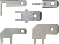 Flachstecker 2035