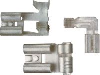 Flachsteckhülse 3735