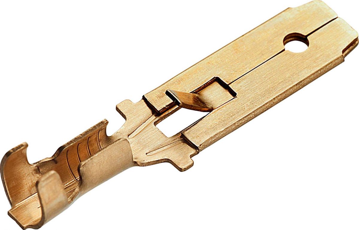 Flachstecker 18 1226