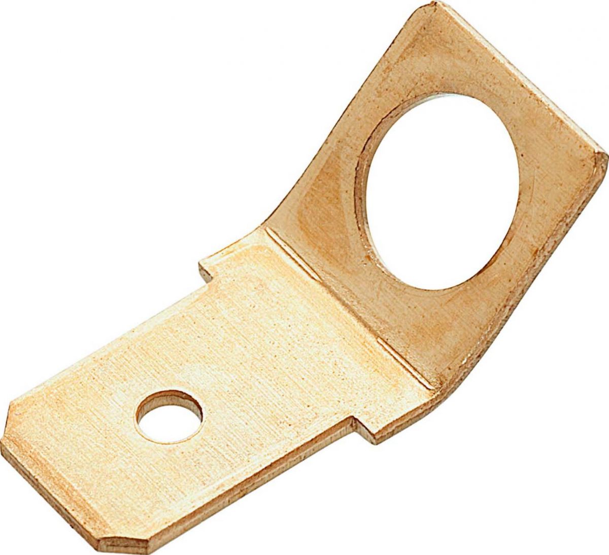 Flachstecker 18 1246