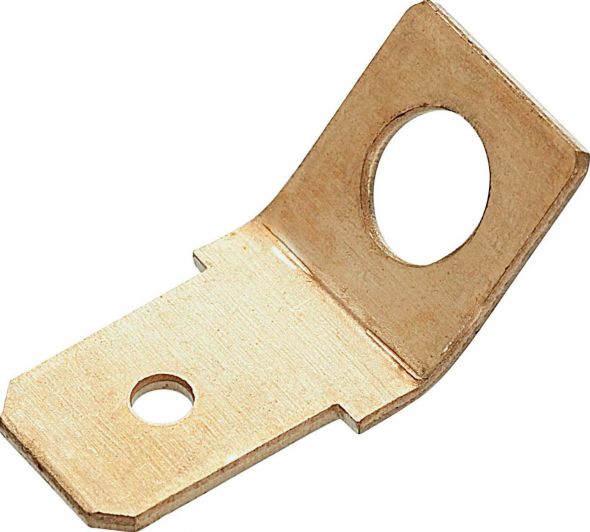 Flachstecker 18 1242