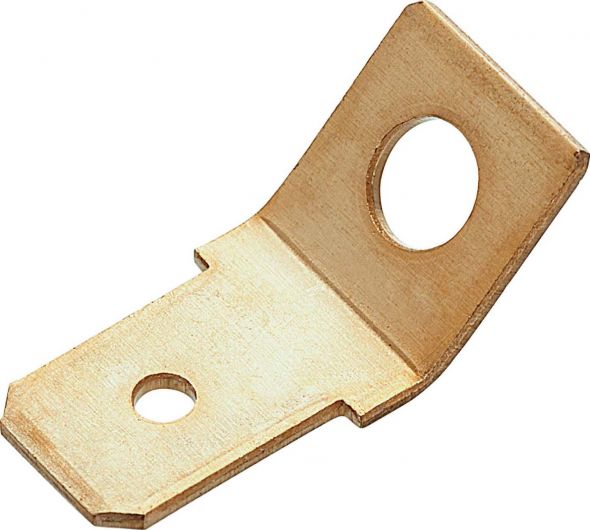 Flachstecker 18 1244