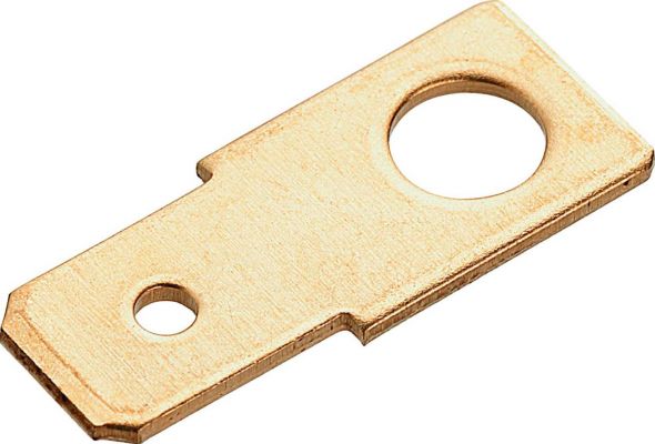 Flachstecker 18 1248