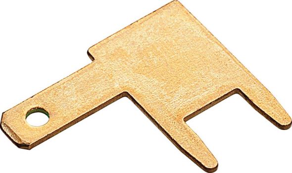 Flachstecker 18 1252 Flachstecker 18 1252