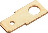 Flachstecker 18 1248