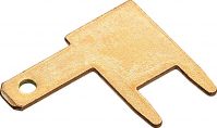 Flachstecker 18 1252