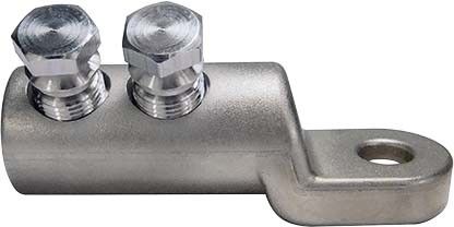 Schraubkabelschuh CSK/95-240/AS/GPH