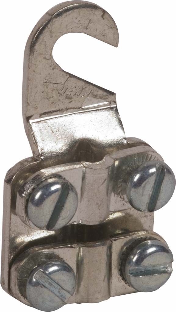 Erdungskabelschuh 444 006
