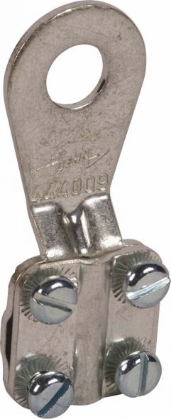 Erdungskabelschuh 444 009
