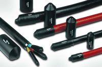 Endkappe 1615-1-B8W-PEX-BK
