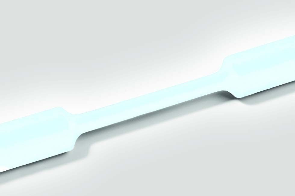 Wärmeschrumpfschlauch TF24-25,4/12,7-CL