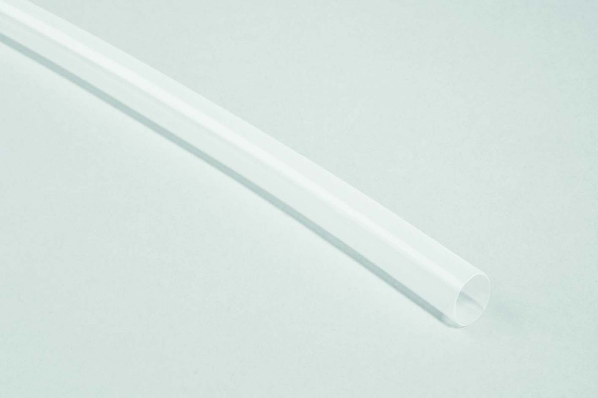 Schrumpfschlauch TFE2-4-1220-PTFE-CL