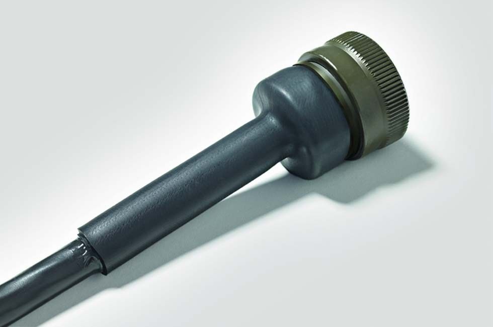 Schrumpfschlauch EPS400-8/2-PEX-BK