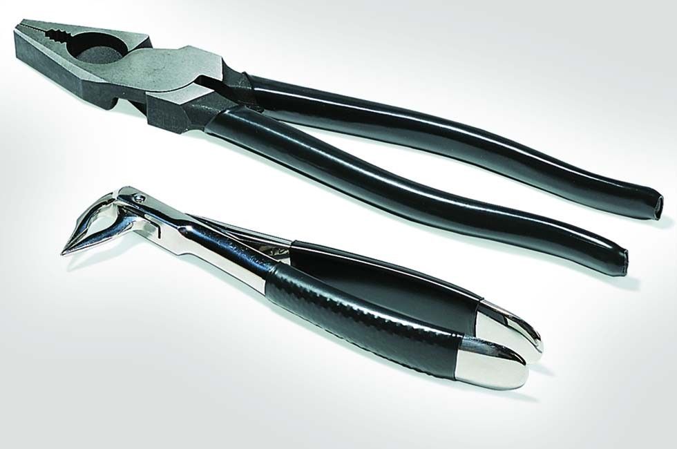 Schrumpfschlauch LVR-1-PVC-BK