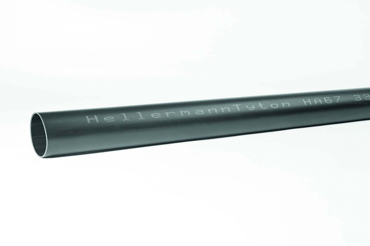 Schrumpfschlauch HA67-33,0/5,5