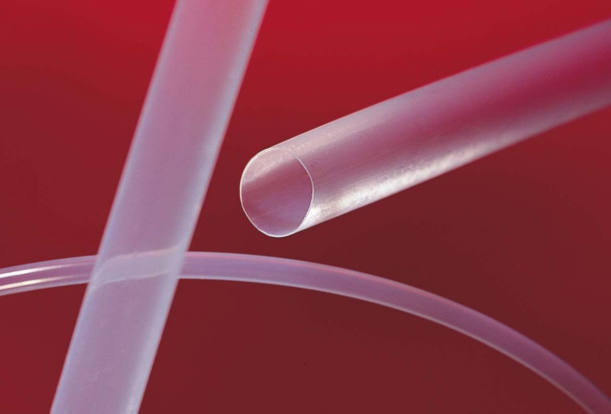 Schrumpfschlauch TFE2-2-1220-PTFE-CL