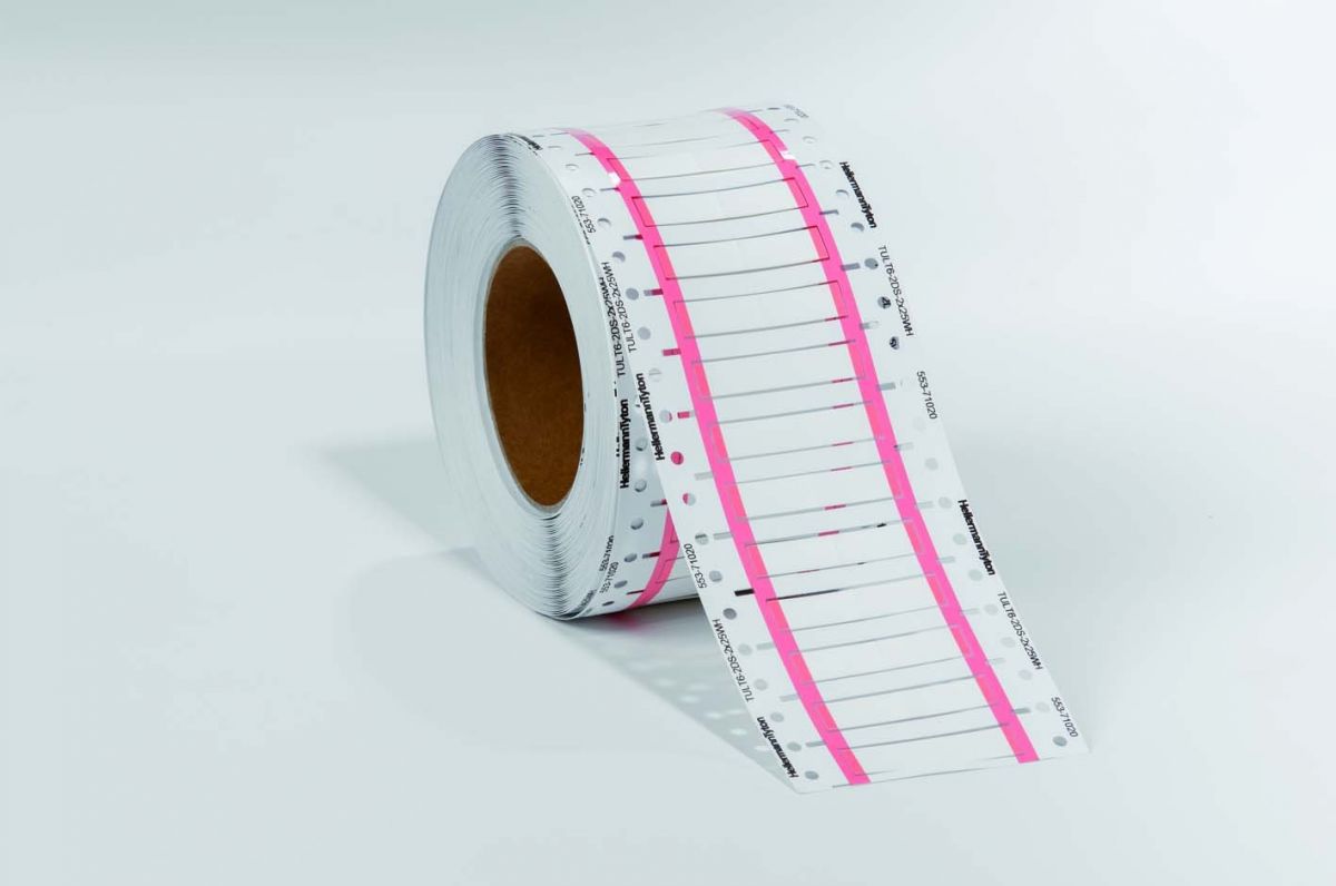 Warmschrumpfschlauch TULT#55371024 VE500