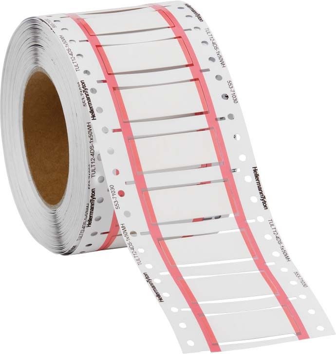 Warmschrumpfschlauch TULT#55371040 VE1500