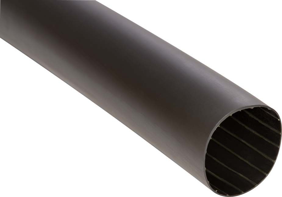 Warmschrumpfschlauch MA40-33/8-1000-BK Warmschrumpfschlauch MA40-33/8-1000-BK
