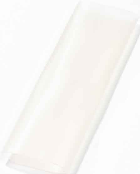 Schrumpfschlauch transp. PLG63-C-5R