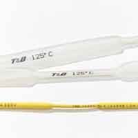 Schrumpfschlauch bl CMP125-6-A