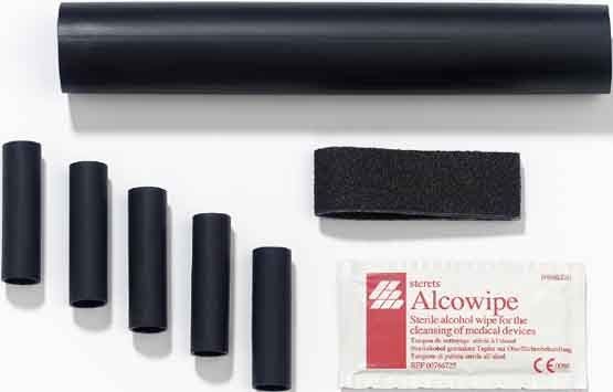 Schrumpfschlauch-Kit VMS1