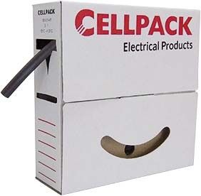 Schrumpfschlauch-Abrollbox SB 12-4 gl 8m Schrumpfschlauch-Abrollbox SB 12-4 gl 8m