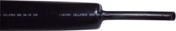 Schrumpfschlauch SR2 63-19/1000 sw Schrumpfschlauch SR2 63-19/1000 sw