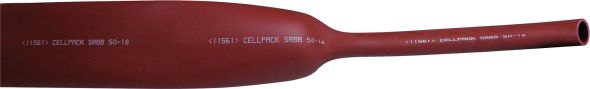 Schrumpfschlauch dickwand. SRBB 80-26/m Schrumpfschlauch dickwand. SRBB 80-26/m
