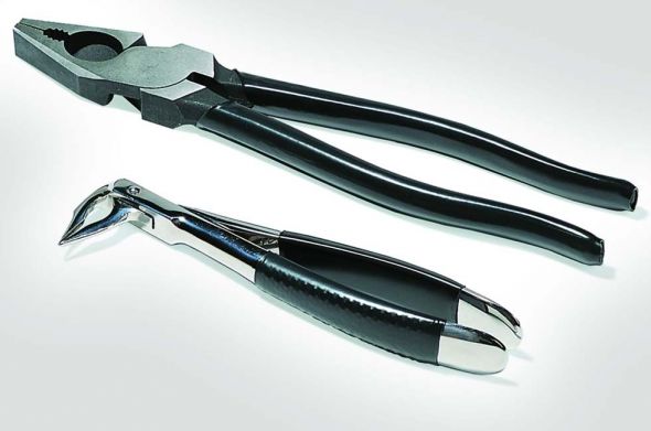 Schrumpfschlauch LVR-3/16-PVC-BK