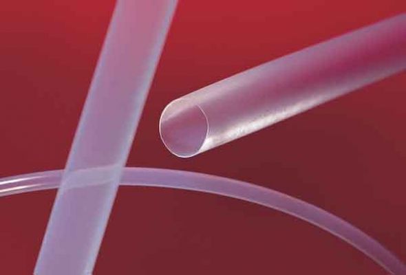 Schrumpfschlauch TFE4-1 1/4-1220-PTFE Schrumpfschlauch TFE4-1 1/4-1220-PTFE