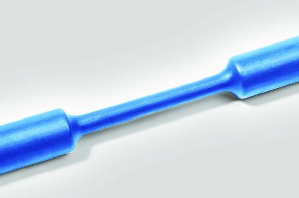 Schrumpfschlauch TF21-12,7/6,4-BU