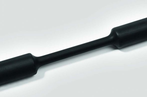 Schrumpfschlauch HFT-A-3/8-PEX-BK Schrumpfschlauch HFT-A-3/8-PEX-BK