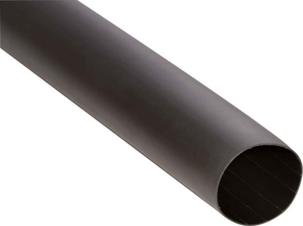 Warmschrumpfschlauch MA40-22/6-1000-BK Warmschrumpfschlauch MA40-22/6-1000-BK