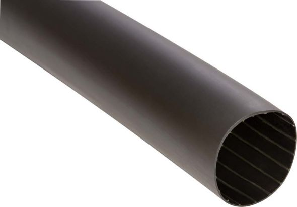 Warmschrumpfschlauch MA40-40/12-1000-BK Warmschrumpfschlauch MA40-40/12-1000-BK