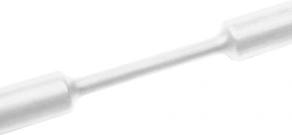 Warmschrumpfschlauch TF31-24/8 PO-X WH 30