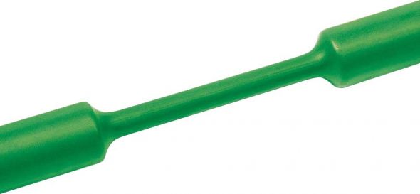 Warmschrumpfschlauch TF31-9/3 PO-X GN 30