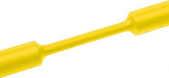 Warmschrumpfschlauch TF31-9/3 PO-X YE 30 Warmschrumpfschlauch TF31-9/3 PO-X YE 30
