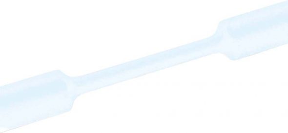 Warmschrumpfschlauch TF34-24/8 PO-X CL 30 Warmschrumpfschlauch TF34-24/8 PO-X CL 30